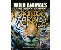 KNYGA Tom Jackson Wild Animals