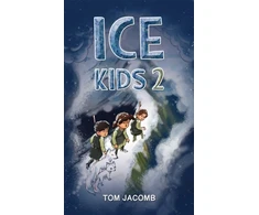 KNYGA Tom Jacomb Ice Kids 2