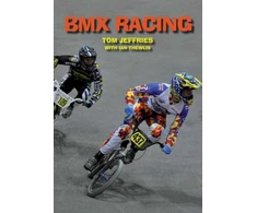 KNYGA Tom Jeffries BMX Racing