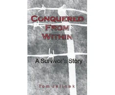 KNYGA Tom Jelinek Conquered From Within