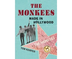 KNYGA Tom Kemper Monkees