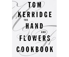 KNYGA Tom Kerridge Hand &amp; Flowers Cookbook