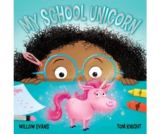 KNYGA Tom Knight My School Unicorn