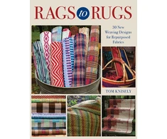 KNYGA Tom Knisely Rags to Rugs