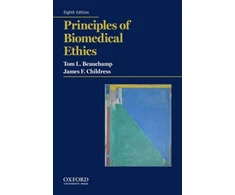 KNYGA Tom L Beauchamp Principles of Biomedical Ethics