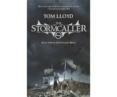 KNYGA Tom Lloyd Stormcaller