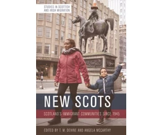KNYGA Tom M Devine New Scots