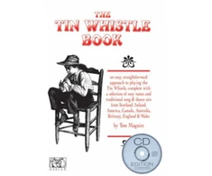 KNYGA Tom Maguire Tin Whistle Book