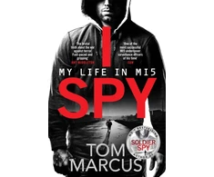 KNYGA Tom Marcus I Spy