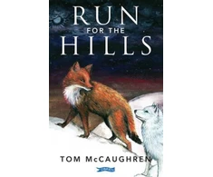 KNYGA Tom Mccaughren Run for the Hills