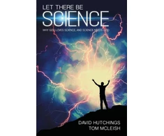 KNYGA Tom Mcleish Let there be Science