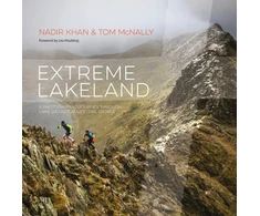 KNYGA Tom McNally Nadir Khan Extreme Lakeland