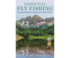 KNYGA Tom Meade Essential Fly Fishing