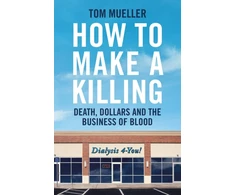KNYGA Tom Mueller How to Make a Killing