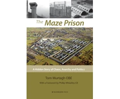 KNYGA Tom Murtagh Maze Prison