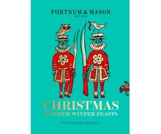 KNYGA Tom Parker Bowles Fortnum &amp; Mason
