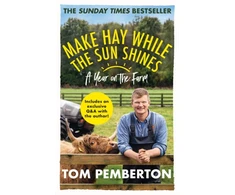 KNYGA Tom Pemberton Make Hay While the Sun Shines