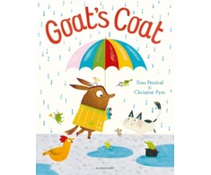 KNYGA Tom Percival Goat's Coat