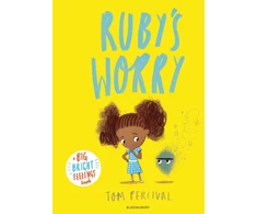 KNYGA Tom Percival Ruby’s Worry