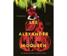KNYGA Tom Rasmussen Lee Alexander McQueen
