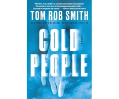 KNYGA Tom Rob Smith Cold People