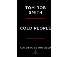 KNYGA Tom Rob Smith Cold People