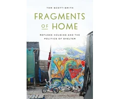 KNYGA Tom Scott Smith Fragments of Home