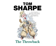 KNYGA Tom Sharpe Throwback