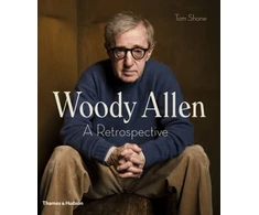 KNYGA Tom Shone Woody Allen