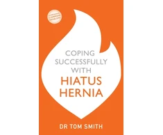 KNYGA Tom Smith Coping Successfully with Hiatus Hernia