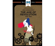 KNYGA Tom Stammers Analysis of Eric Hobsbawm's The Age Of Revolution