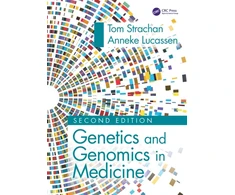 KNYGA Tom Strachan Genetics and Genomics in Medicine