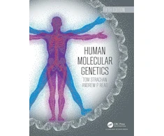 KNYGA Tom Strachan Human Molecular Genetics