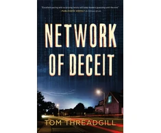 KNYGA Tom Threadgill Network of Deceit