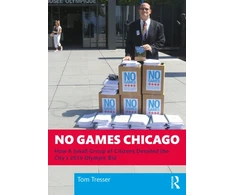 KNYGA Tom Tresser No Games Chicago