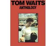 KNYGA Tom Waits Anthology