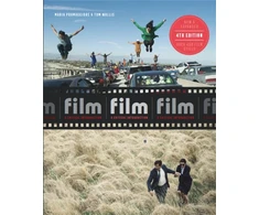 KNYGA Tom Wallis Film Fourth Edition