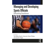 KNYGA Tom Webb Managing and Developing Sports Officials