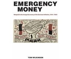 KNYGA Tom Wilkinson Emergency Money