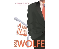 KNYGA Tom Wolfe Man In Full