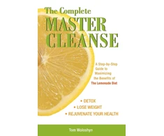KNYGA Tom Woloshyn Complete Master Cleanse