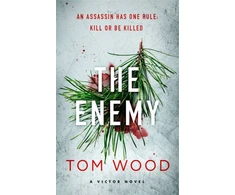 KNYGA Tom Wood Enemy