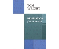 KNYGA Tom Wright Revelation For Everyone