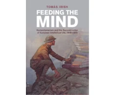 KNYGA Tomas Irish Feeding the Mind
