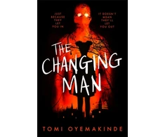 KNYGA Tomi Oyemakinde Changing Man