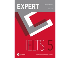 KNYGA Tomlinson Bell Aish Expert IELTS 5 Coursebook