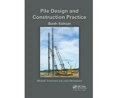 KNYGA Tomlinson M J Pile Design and Construction Practice