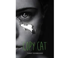 KNYGA Tommy Donbavand Copy Cat