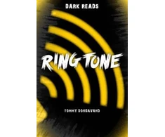 KNYGA Tommy Donbavand Ringtone