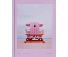 KNYGA Tommy Kwak Lifeguard Towers: Miami